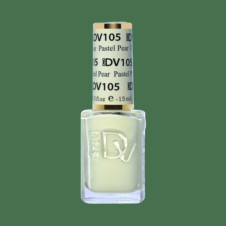 DND Pastel Pear DIVA #105