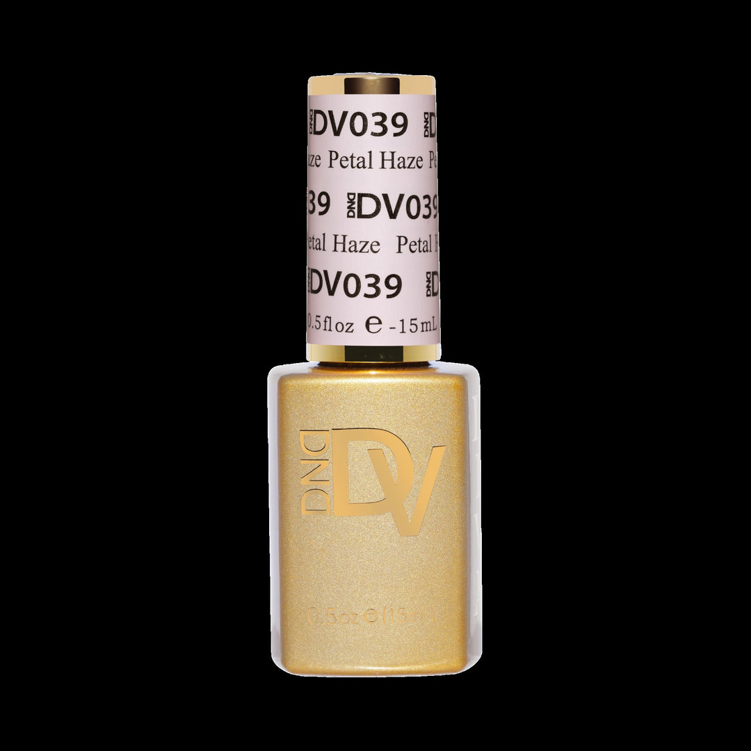 DND Petal Haze DIVA #039 - Final Sale