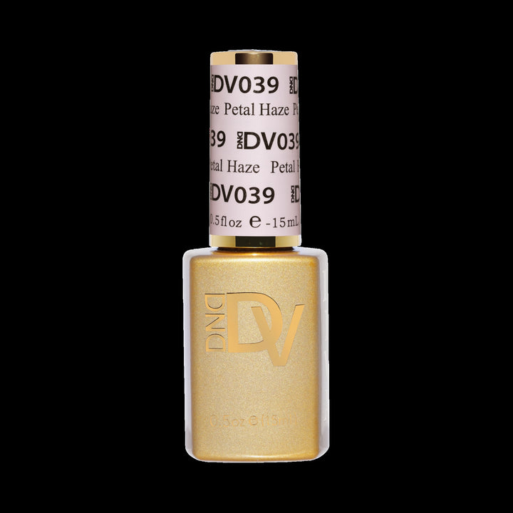 DND Petal Haze DIVA #039 - Final Sale