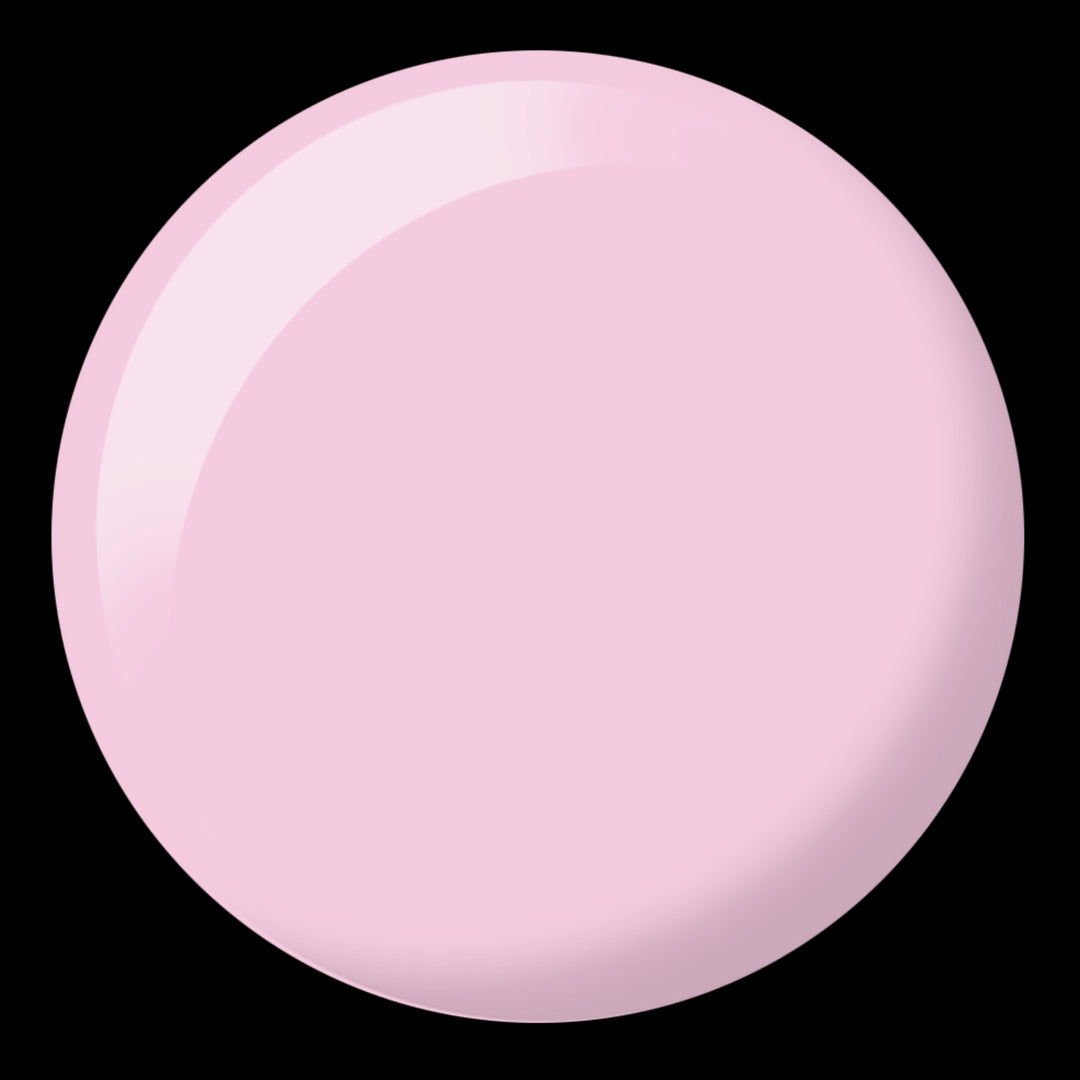 DND Pink A Boo DIVA #111