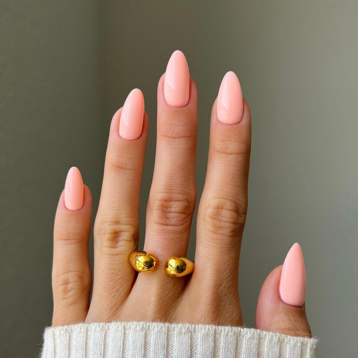 DND Pink About It DIVA #080
