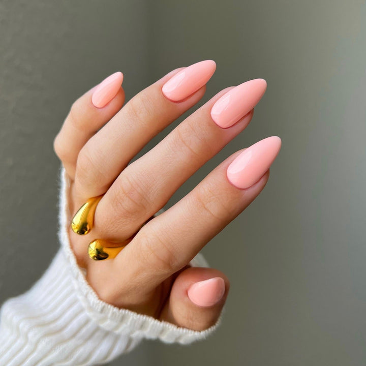 DND Pink About It DIVA #080