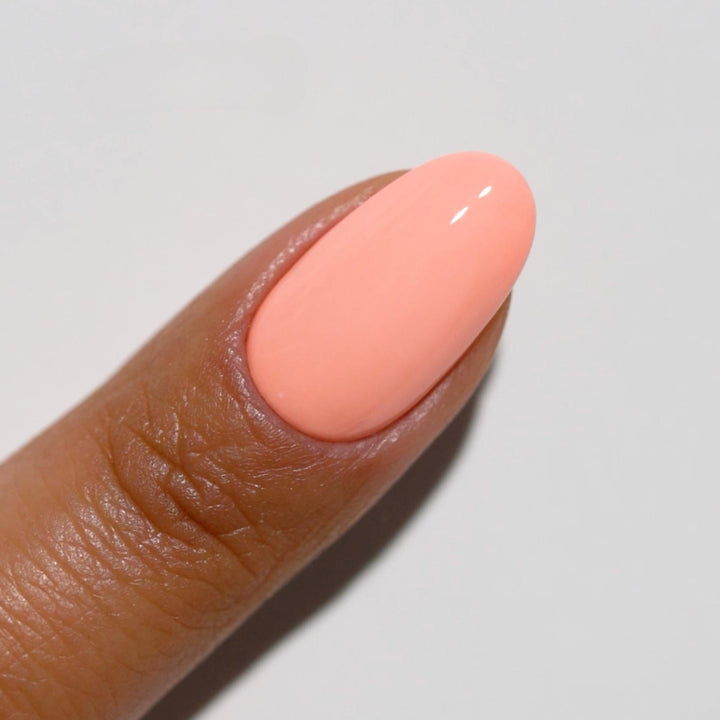 DND Pink Milkshake DIVA #081