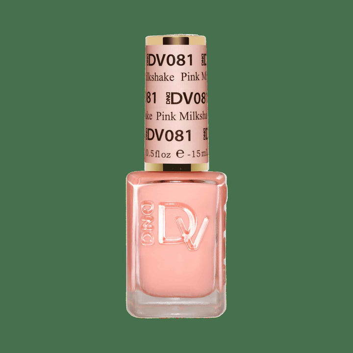 DND Pink Milkshake DIVA #081