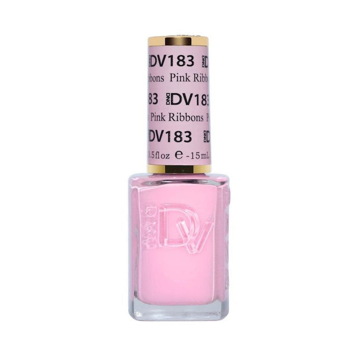DND Pink Ribbons DIVA #183