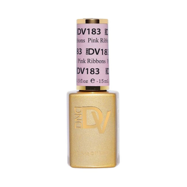 DND Pink Ribbons DIVA #183