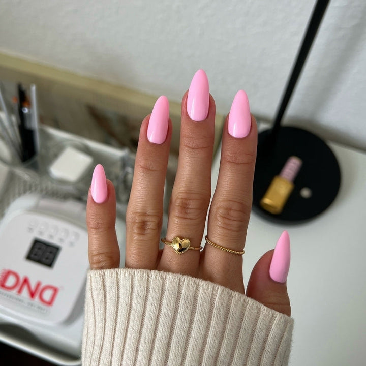 DND Pink Ribbons DIVA #183