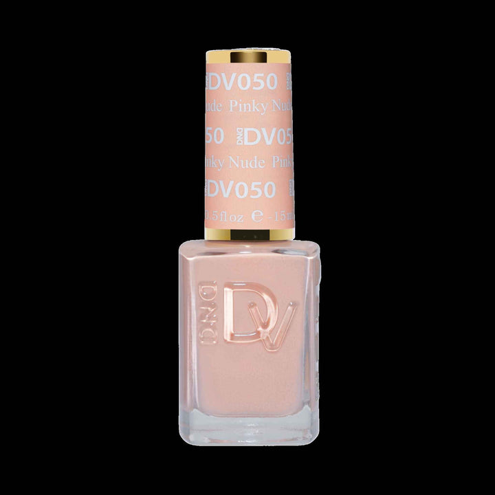 DND Pinky Nude DIVA #050 - Final Sale