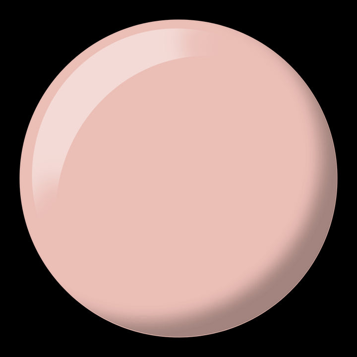 DND Pinky Nude DIVA #050 - Final Sale