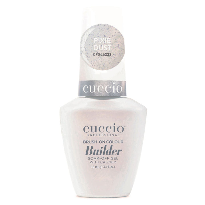 Pixie Dust - Colour Builder Gel LED UV