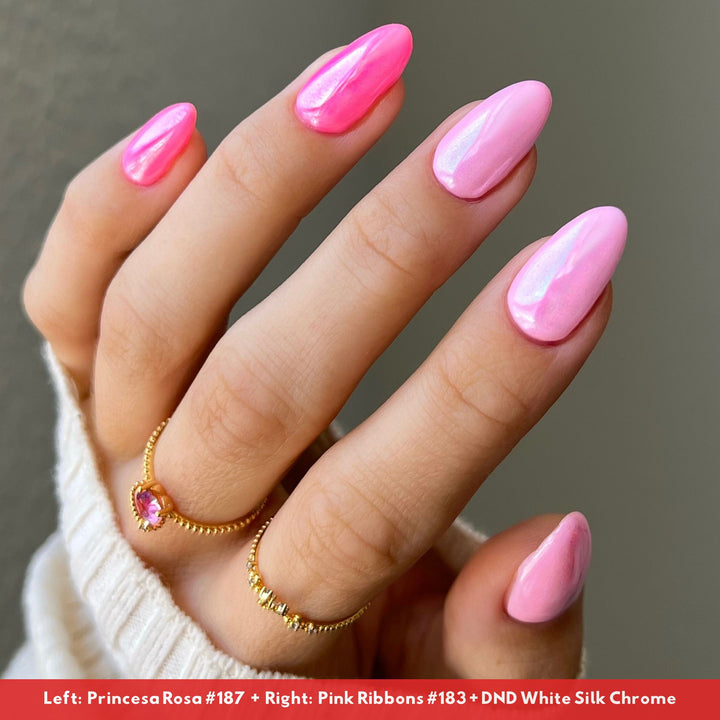DND Princesa Rosa DIVA #187