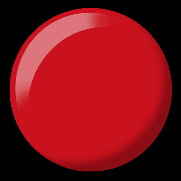 DND Red-Y Or Not DIVA #249 - Final Sale