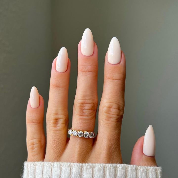 DND Rose Nude DIVA #078