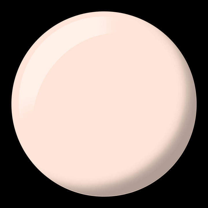 DND Rose Nude DIVA #078