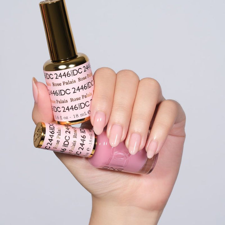 DND Rose Palais #2446