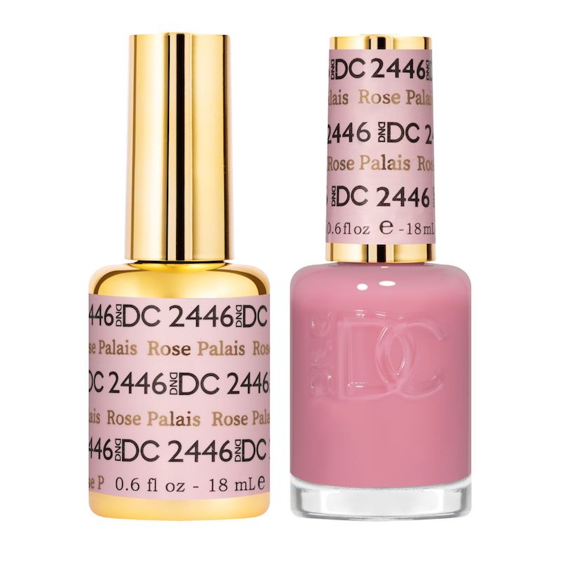 DND Rose Palais #2446