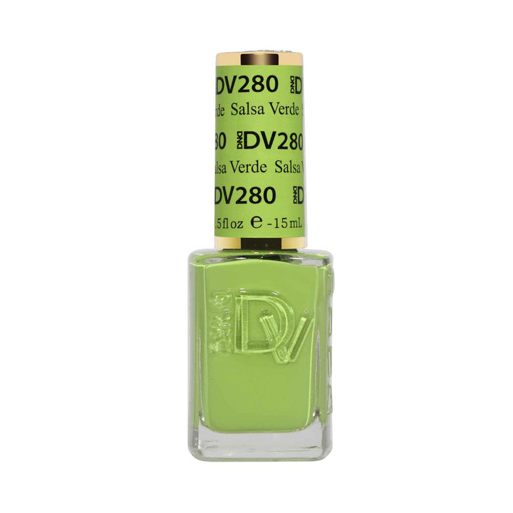DND Salsa Verde DIVA #280 - Final Sale