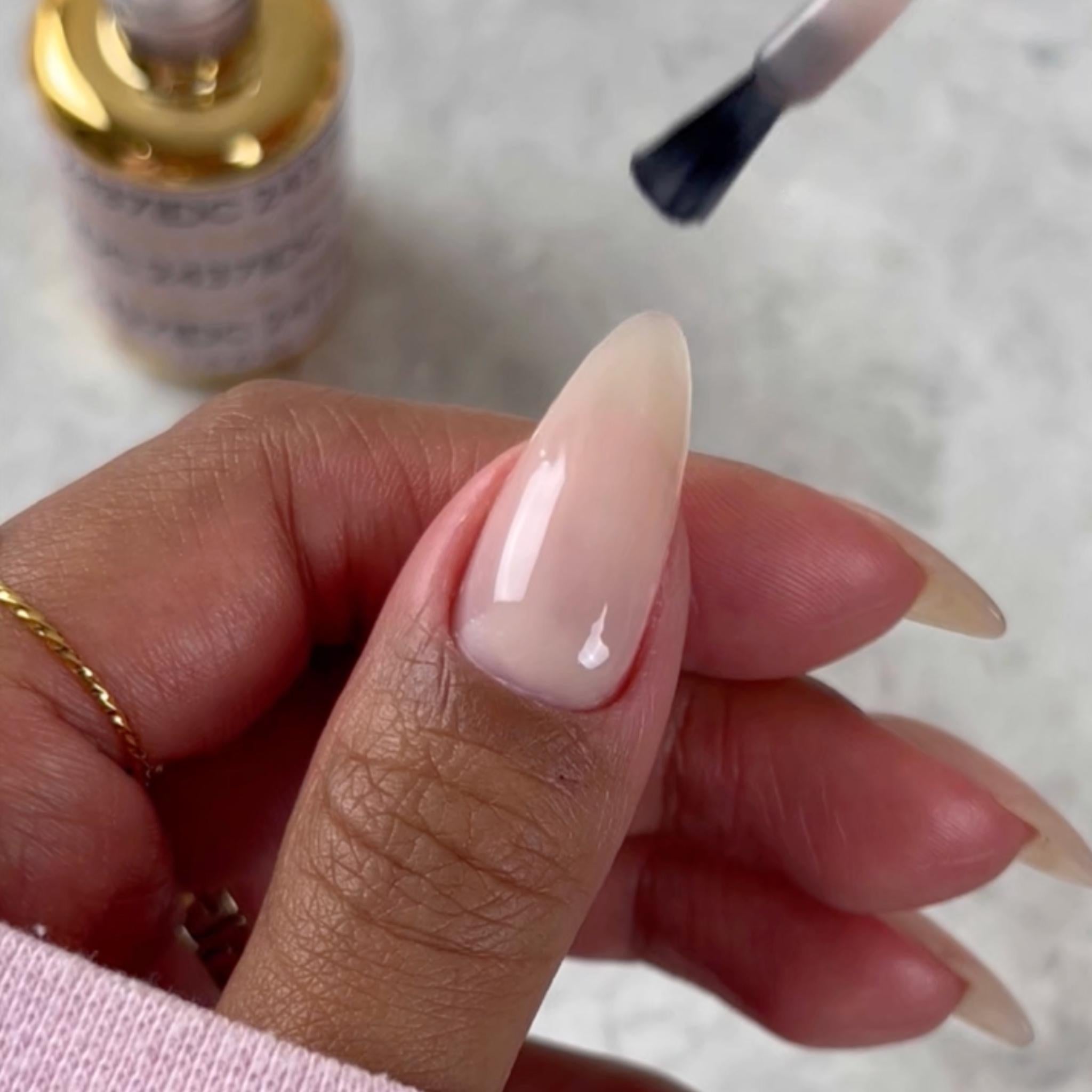 DND Satin Luna #2437 – Essentials Nail Supply