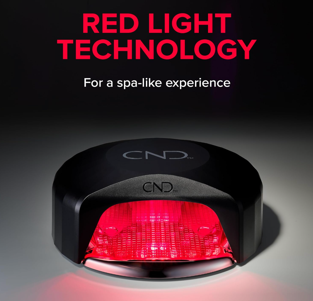 CND Visible Light Lamp