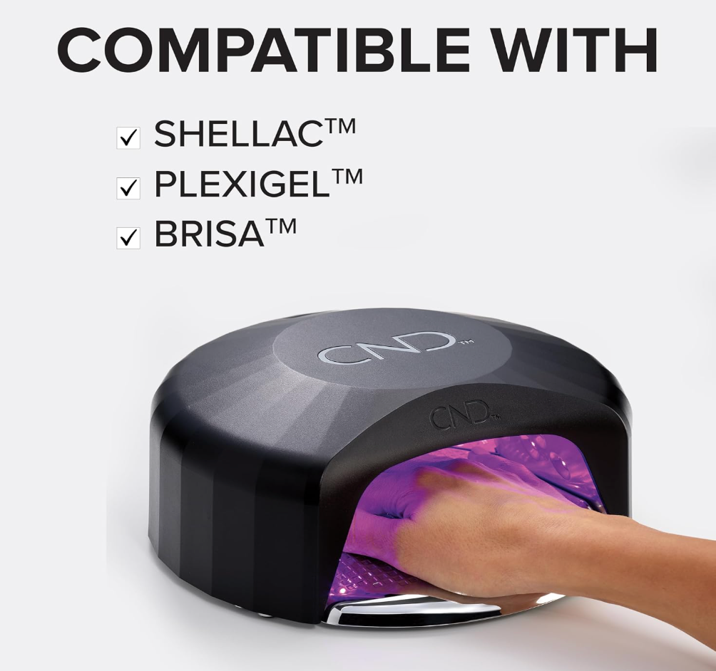 CND Visible Light Lamp