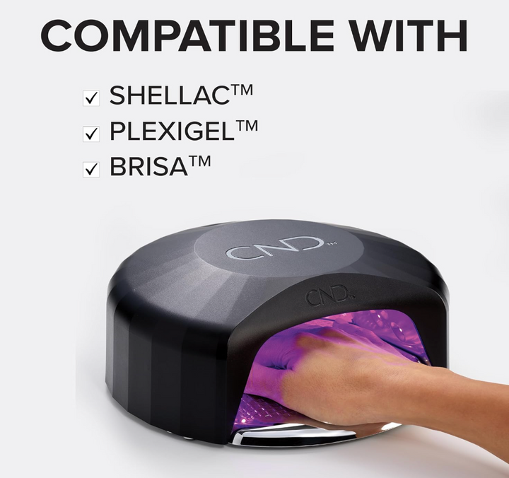 CND Visible Light Lamp