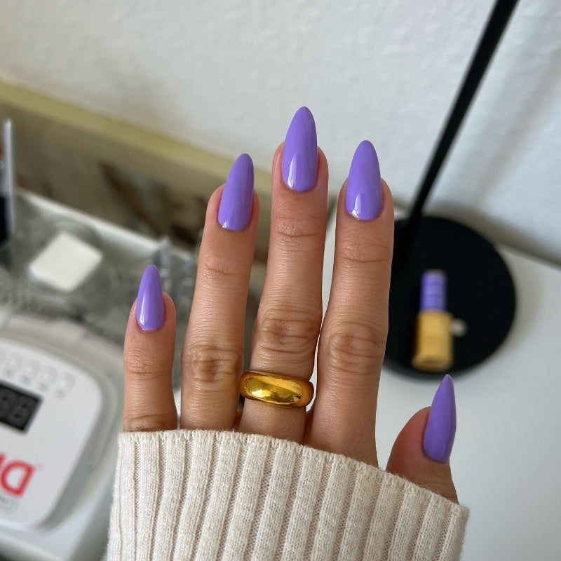 DND Side Of Ube DIVA #195