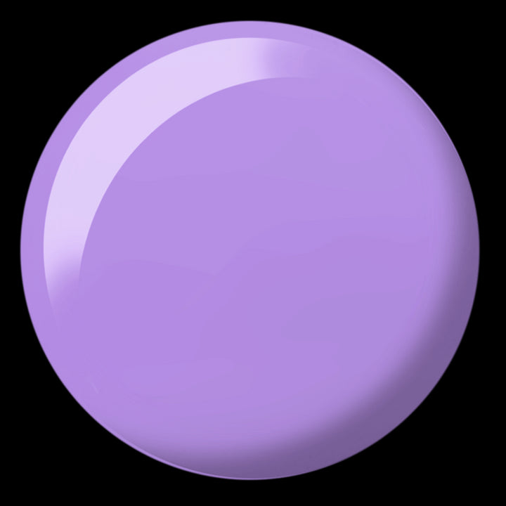 DND Side Of Ube DIVA #195