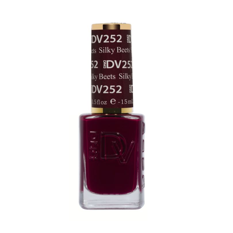 DND Silky Beets DIVA #252 - Final Sale