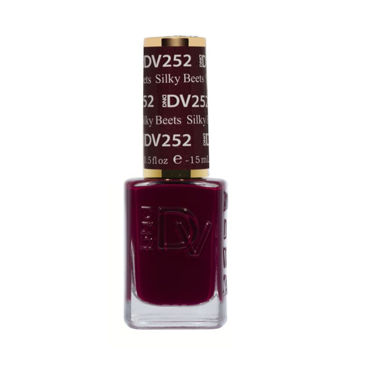 DND Silky Beets DIVA #252 - Final Sale