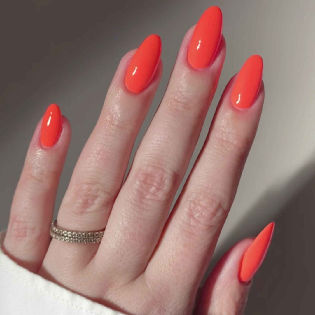 DND Sunkissed Coral DIVA #210