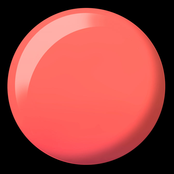 DND Sunkissed Coral DIVA #210