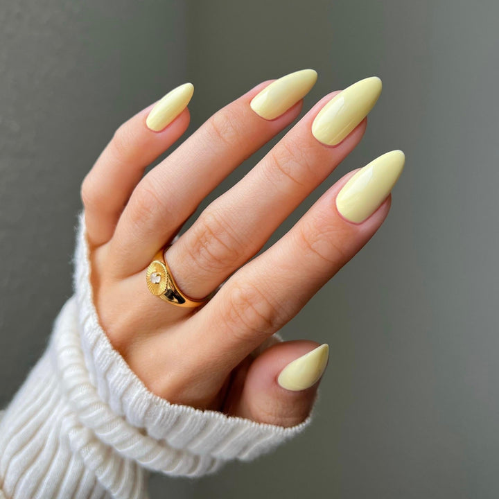 DND Sunny Delight DIVA #082