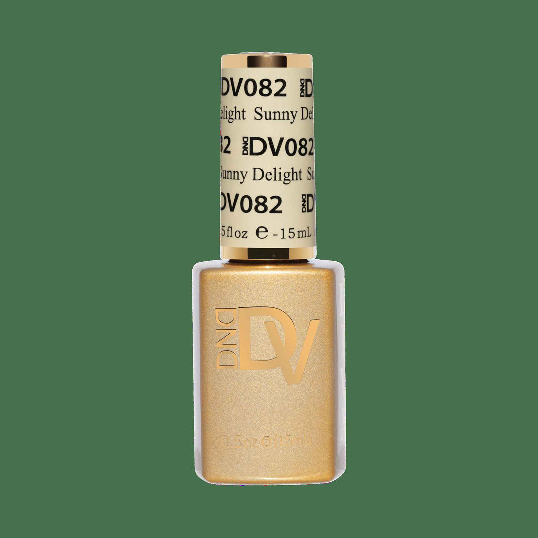 DND Sunny Delight DIVA #082