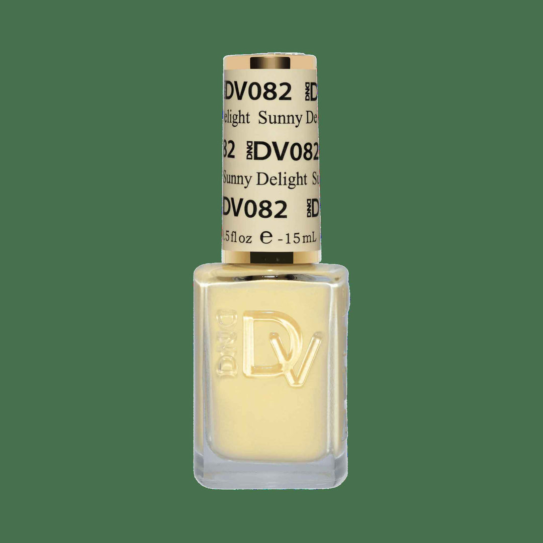 DND Sunny Delight DIVA #082