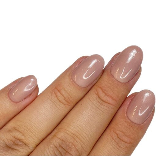 Tan Glow - Colour Builder Gel LED UV