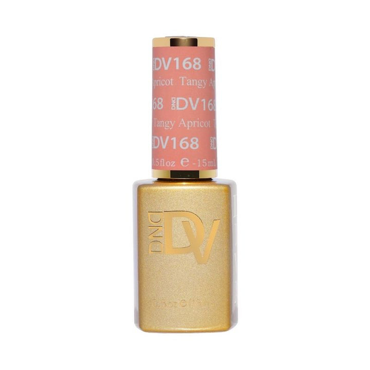 Tangy Apricot DIVA #168