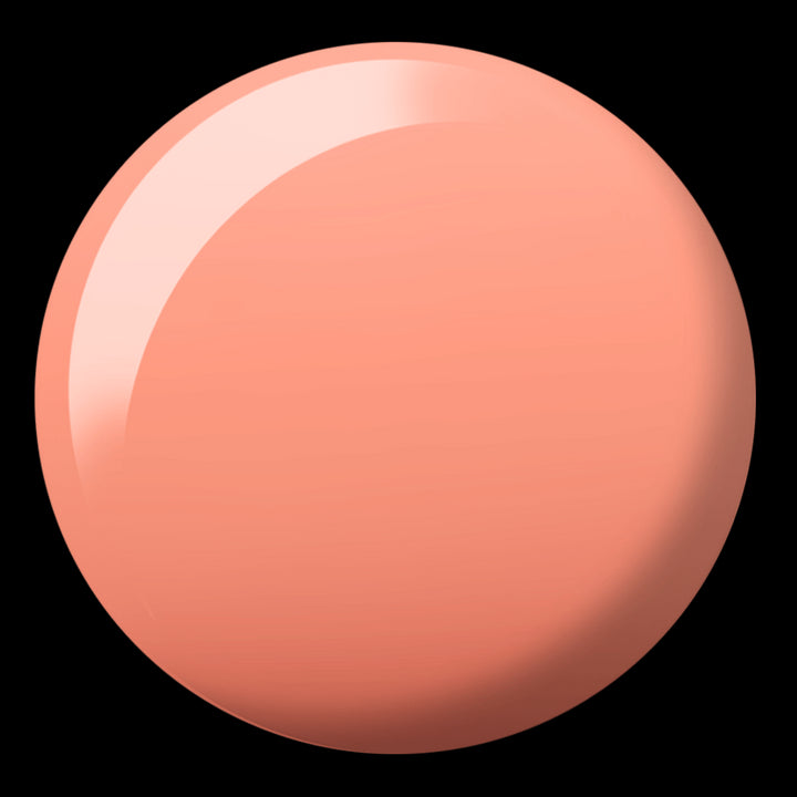 Tangy Apricot DIVA #168