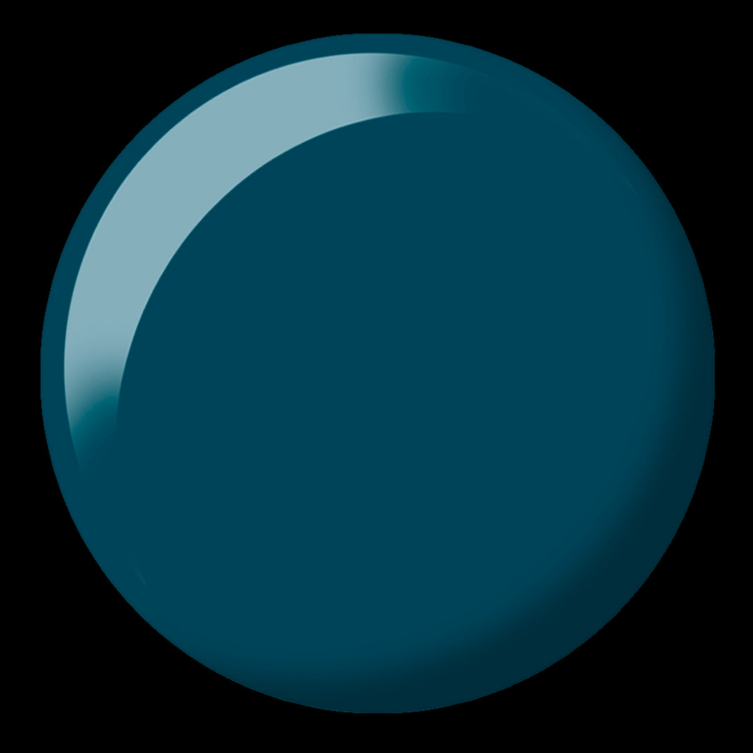 DND Teal Treasures DIVA #245