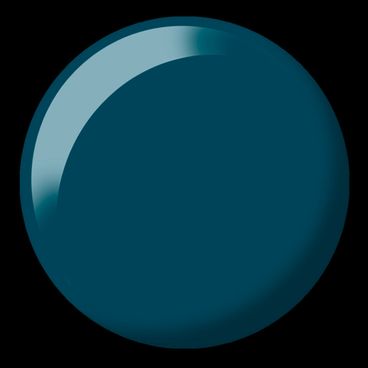 DND Teal Treasures DIVA #245
