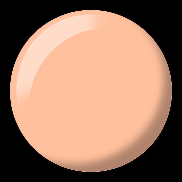 DND Toasted Apricot DIVA #071
