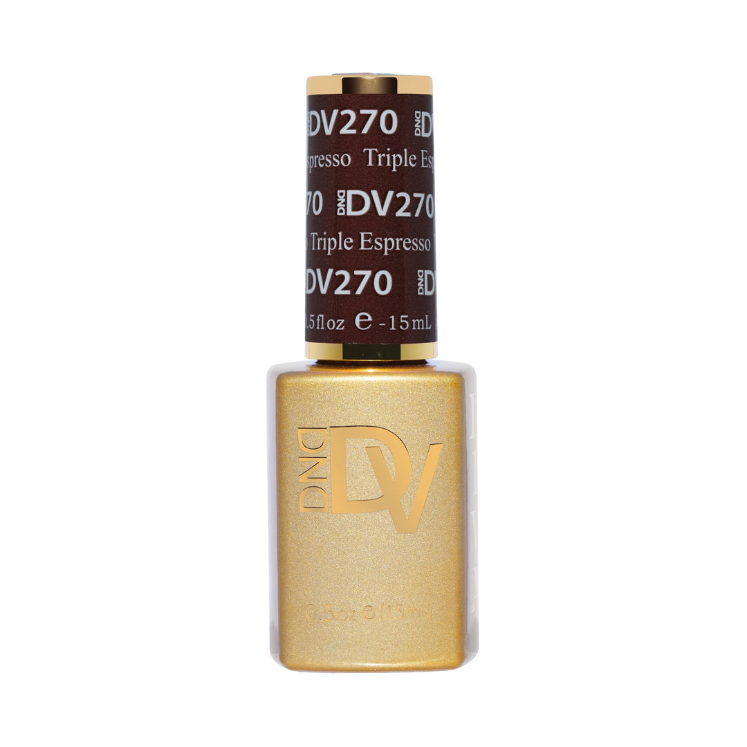 DND Triple Espresso DIVA #270