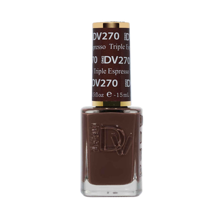DND Triple Espresso DIVA #270