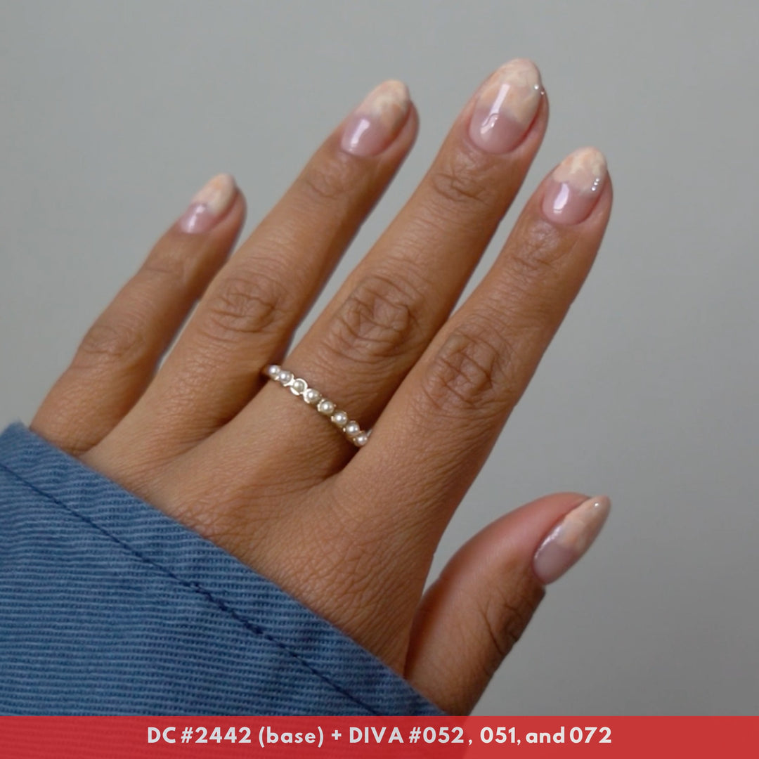 Unicorn Lantern DIVA #055 - Final Sale