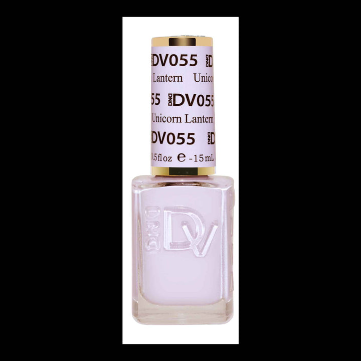 Unicorn Lantern DIVA #055 - Final Sale