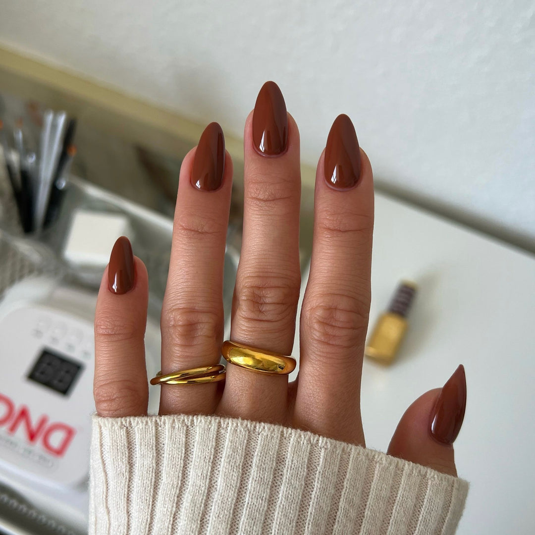 DND Western Cedar DIVA #271