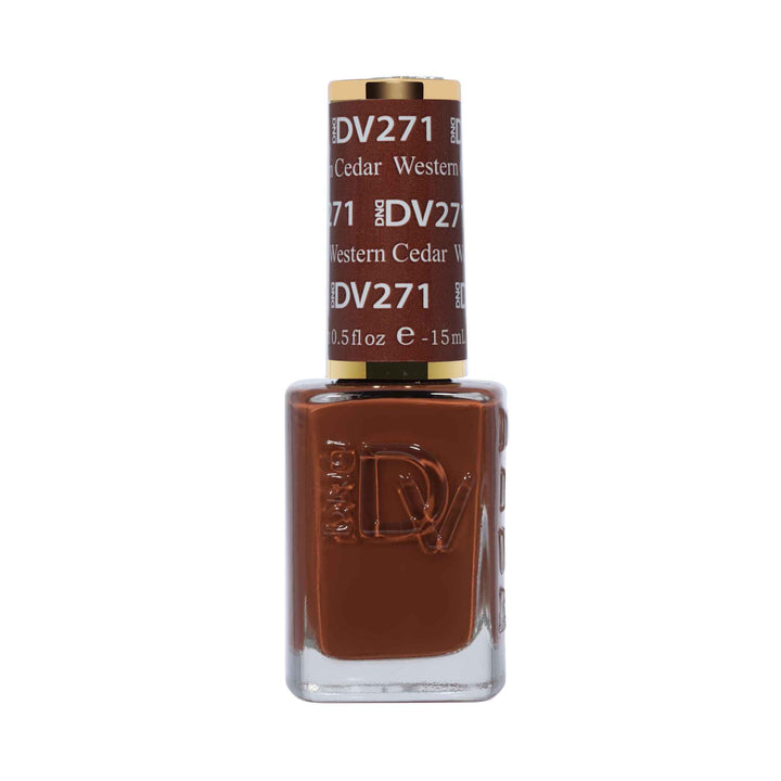 DND Western Cedar DIVA #271