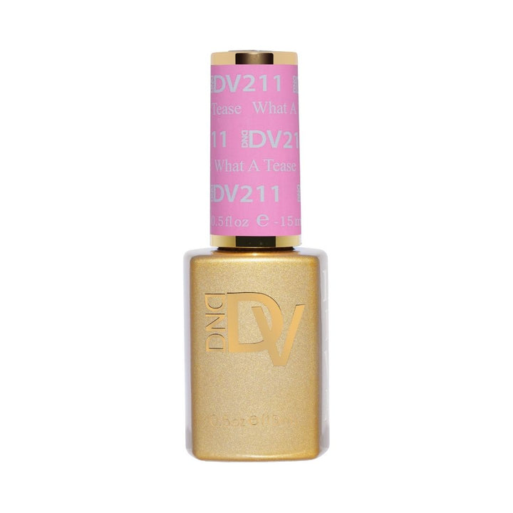 What A Tease DIVA #211 - Final Sale