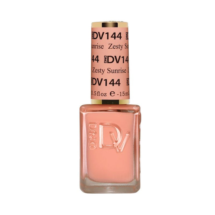 Zesty Sunshine DIVA #144 - Final Sale