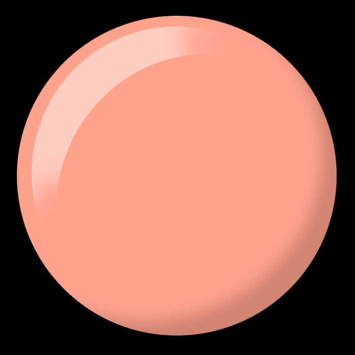 Zesty Sunshine DIVA #144 - Final Sale