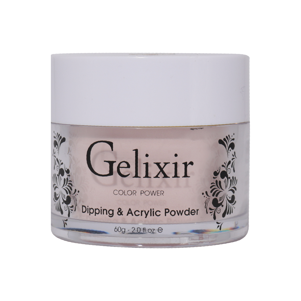 Gelixir Primer Gelixir 001 Cornsilk - Dipping & Acrylic Powder – Essentials Nail Supply